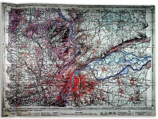 Plan de Lyon 1902
